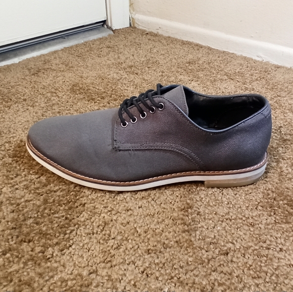Calvin Klein Men\'s Armando Ballistic Nylon Oxford
